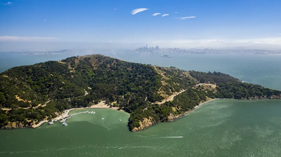 Stația de carantină Rat Island