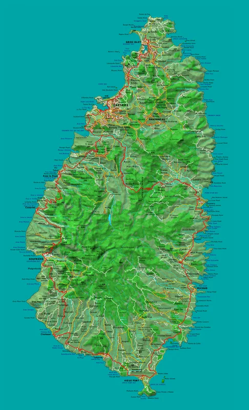 Bazinul Râului Troumassée