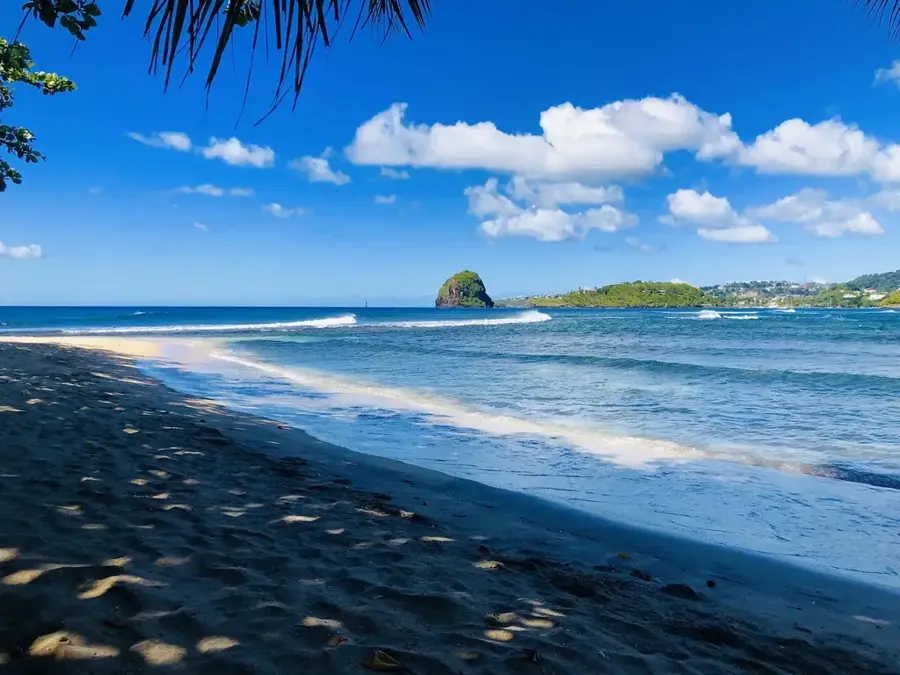 Calliaqua — La Soufrière (St. Vincent und die Grenadinen)