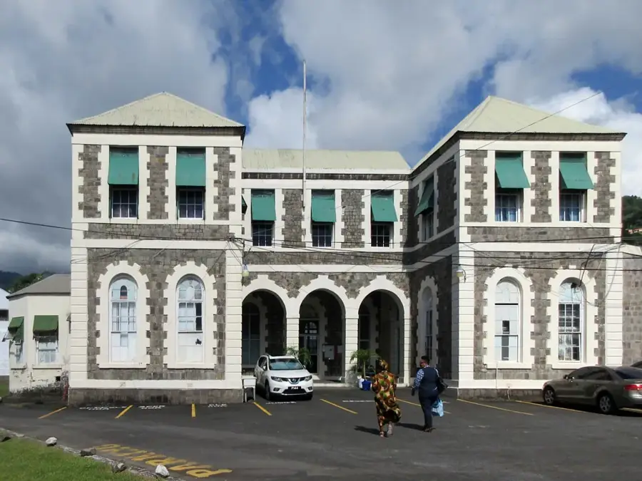 Monumentul Dorsetshire Hill