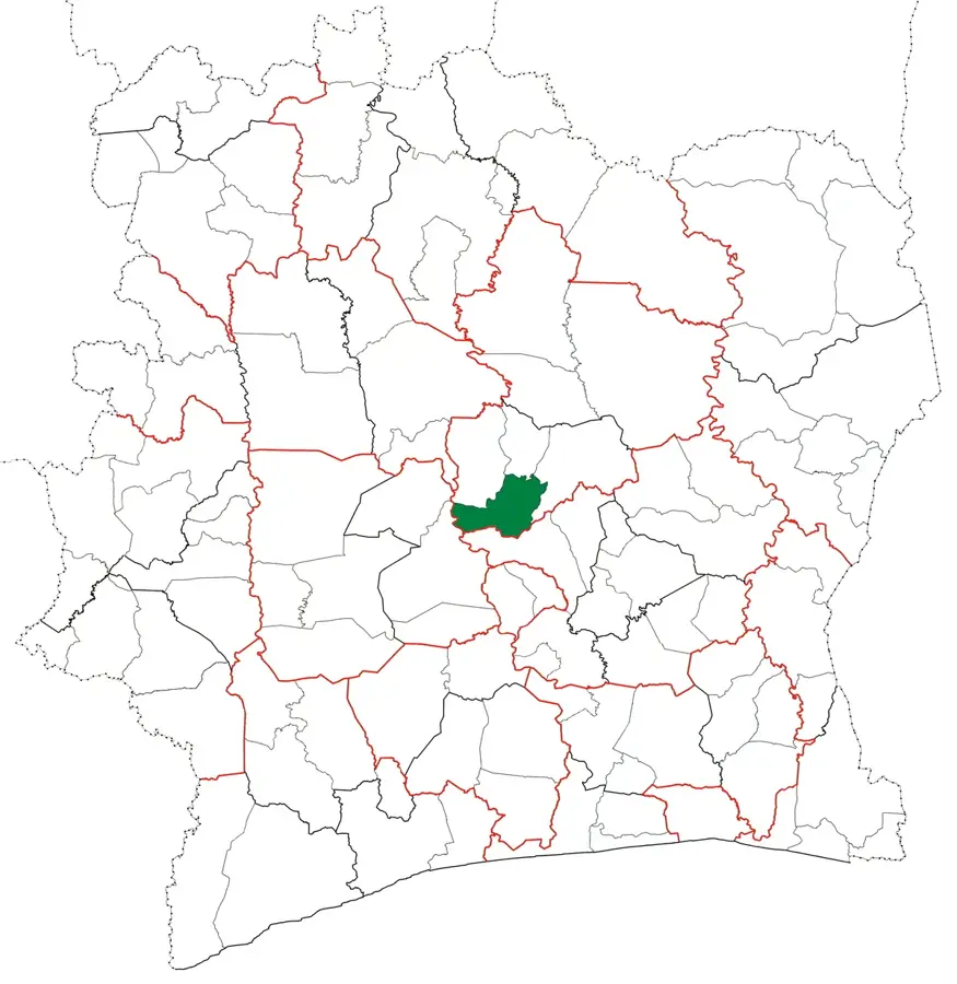 Sakassou