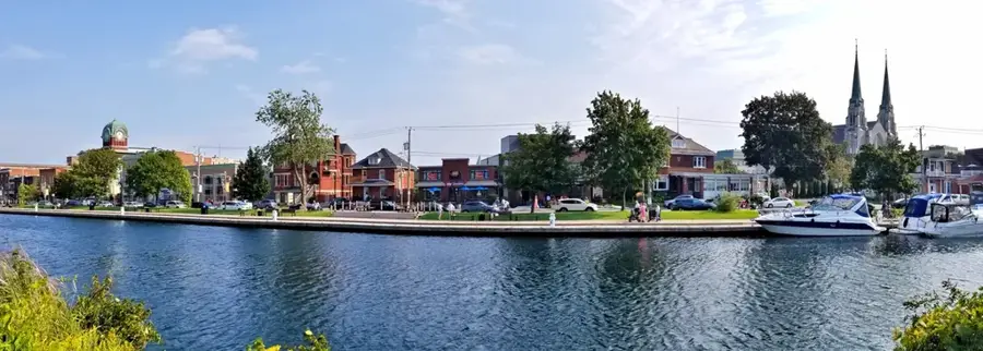Salaberry-de-Valleyfield