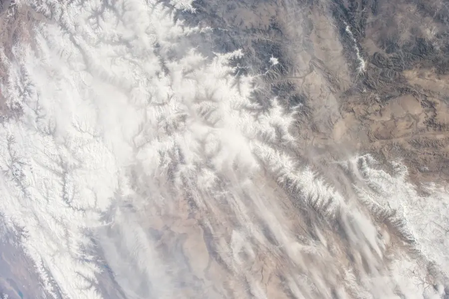 Salang Valley — Charikar (Afghanistan)