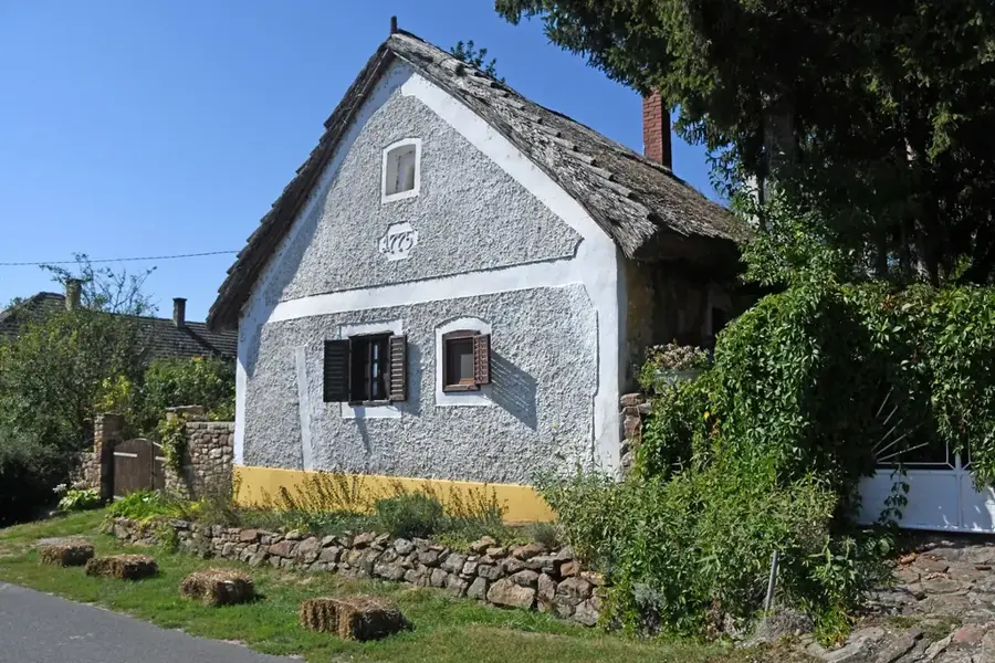 Salföld — Sümeg (Ungaria)