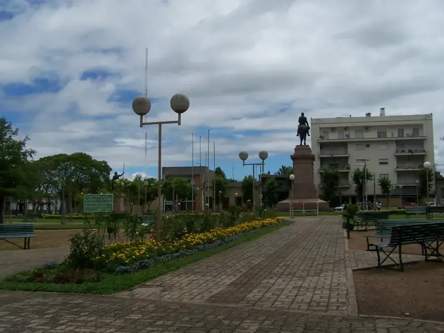Salto