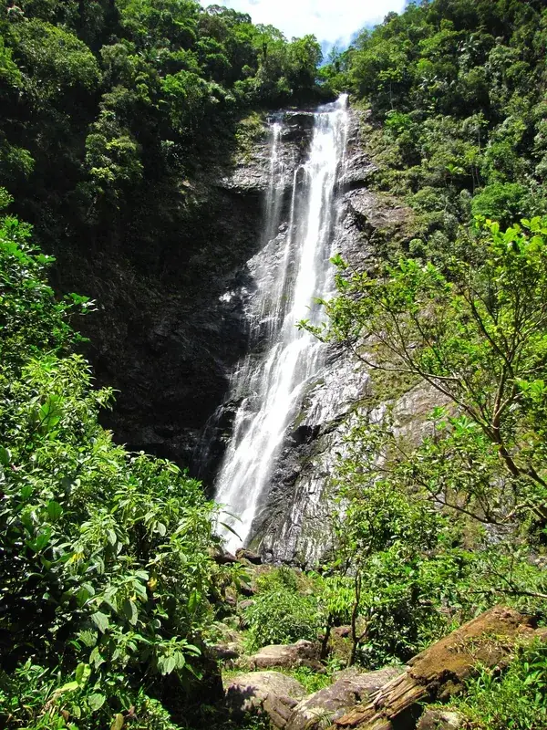 Salto de Malacatiupán