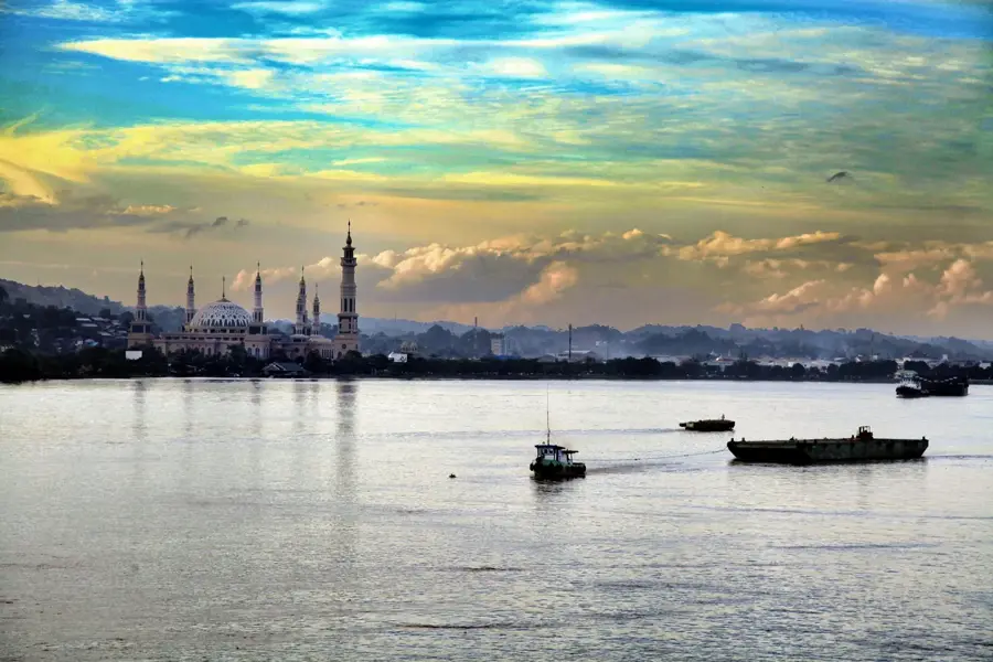 Samarinda