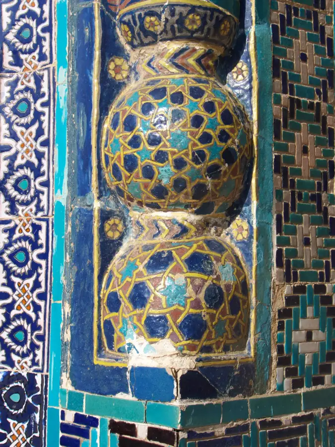 Automobilfabrik Samarkand — Samarkand (Usbekistan)