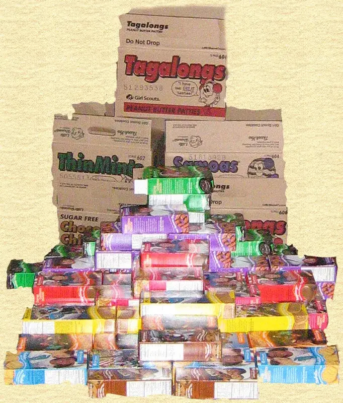 Kokosnuss-Verarbeitungsbetrieb — Siusega (Samoa)
