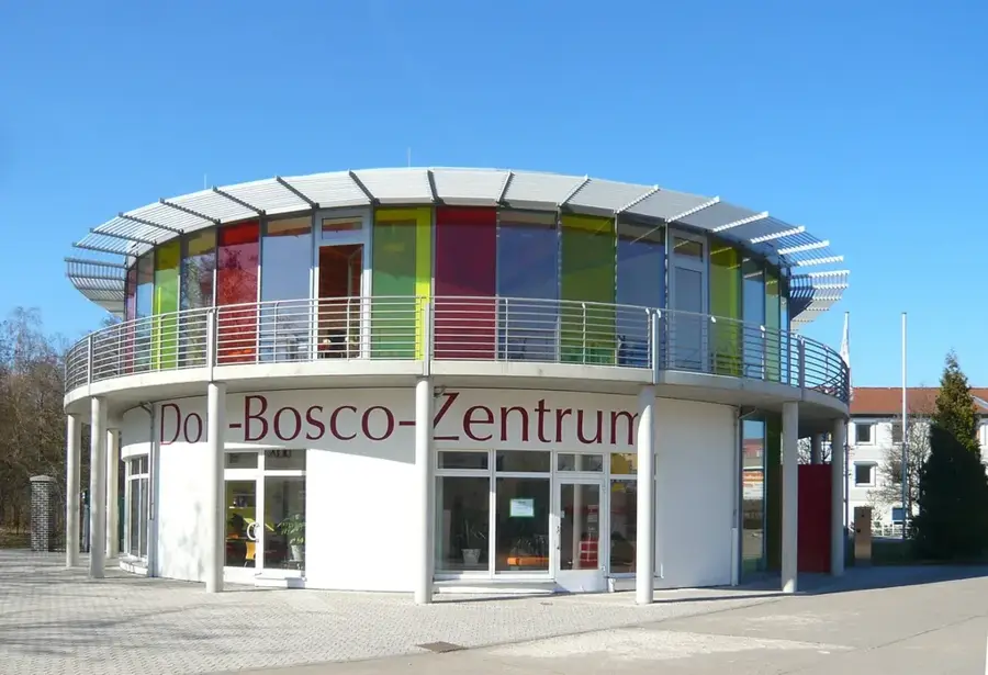 Centrul Don Bosco