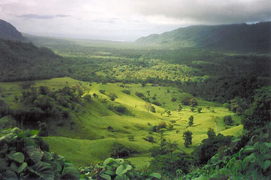 Valea Falefa