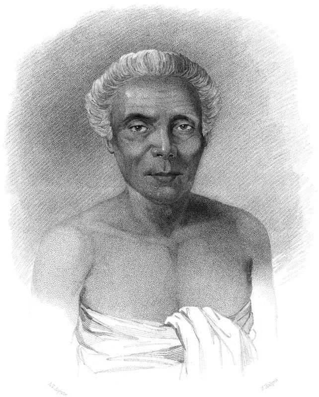Mormântul lui Malietoa — Mormintele Malietoa (Samoa)