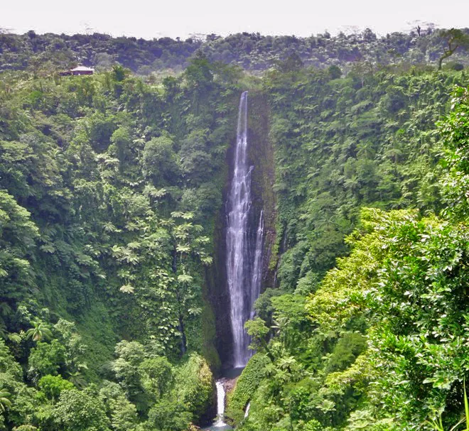 Cascada Papapapaitai