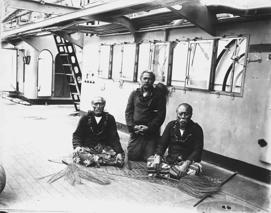 Safotulafai Tai