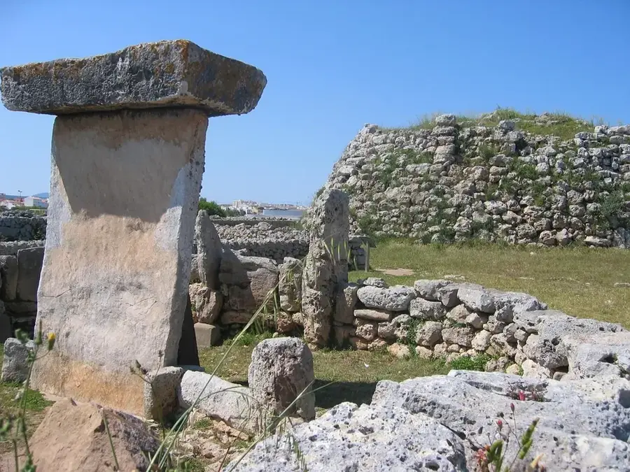 Așezarea antică din Samata