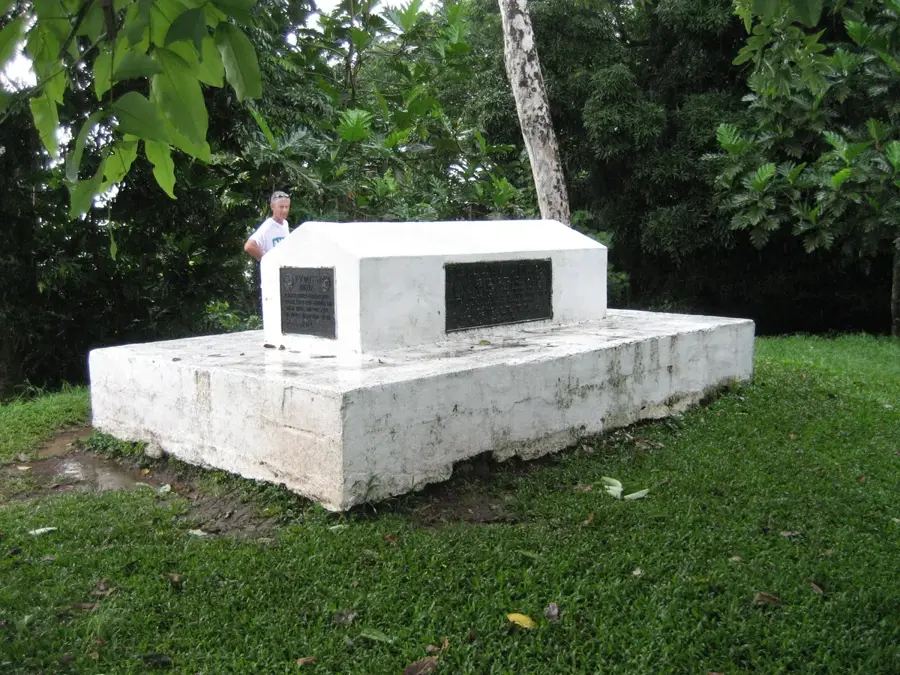 Colegiul Samoa