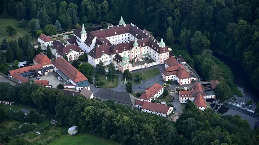 Conventul Sfânta Maria
