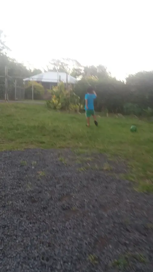 Vailele — Nu'utele (Samoa)