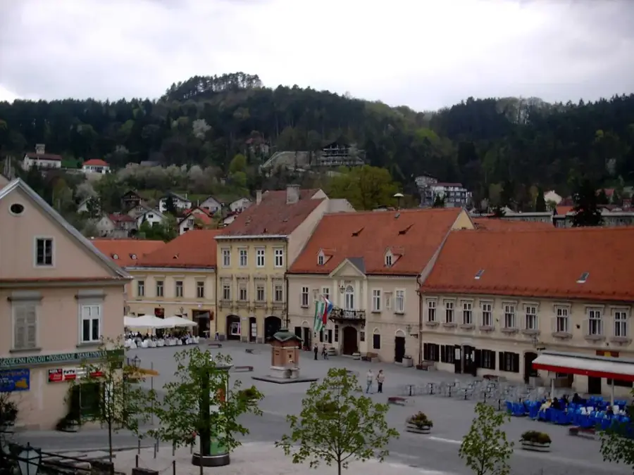 Samobor