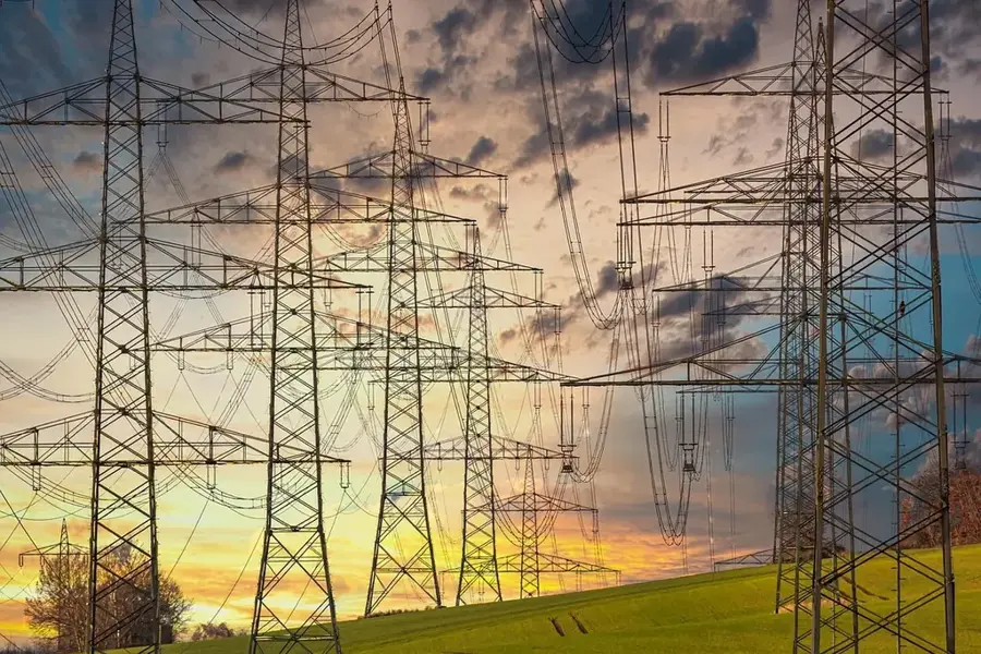 Samra Electric Power Plant — Azraq (Jordan)