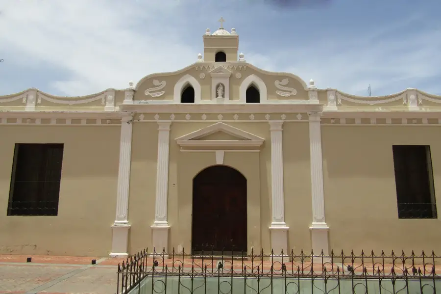 San Agustín