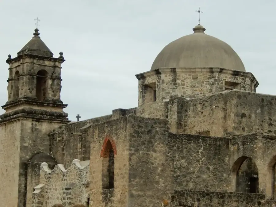 San Antonio (Cayo) — Teakettle (Belize)