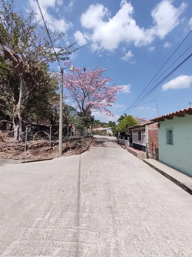 San Antonio Pajonal