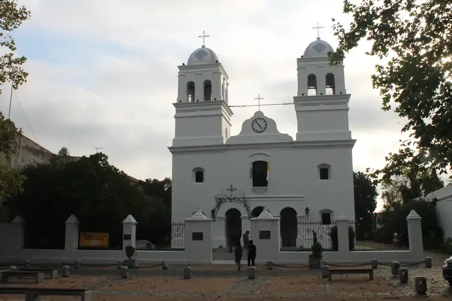 San Carlos