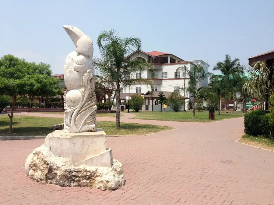 San Ignacio (Cayo fővárosa)