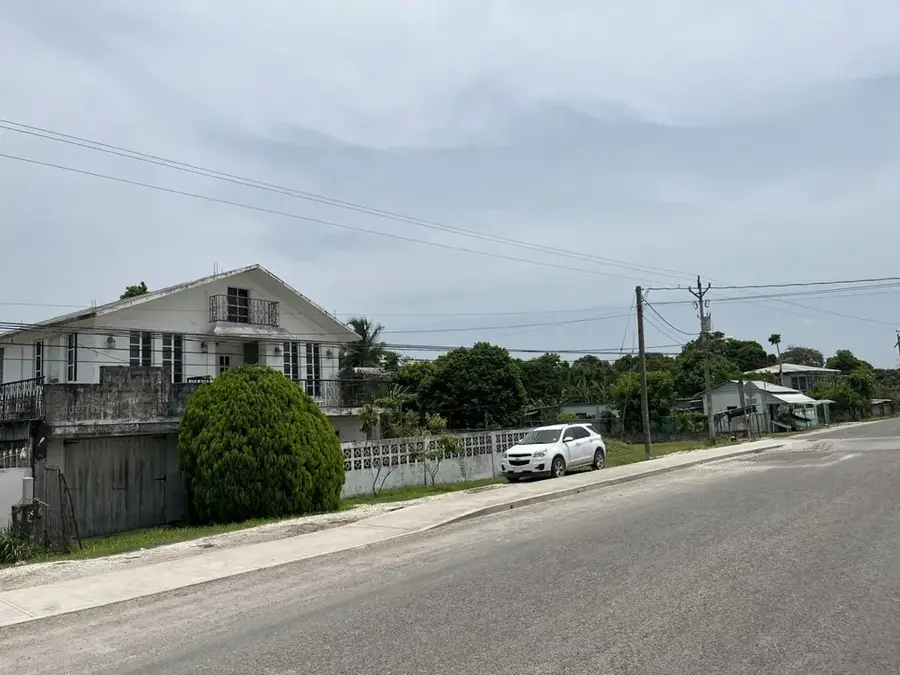 San Joaquin (Corozal) — Chan Chen (Belize)