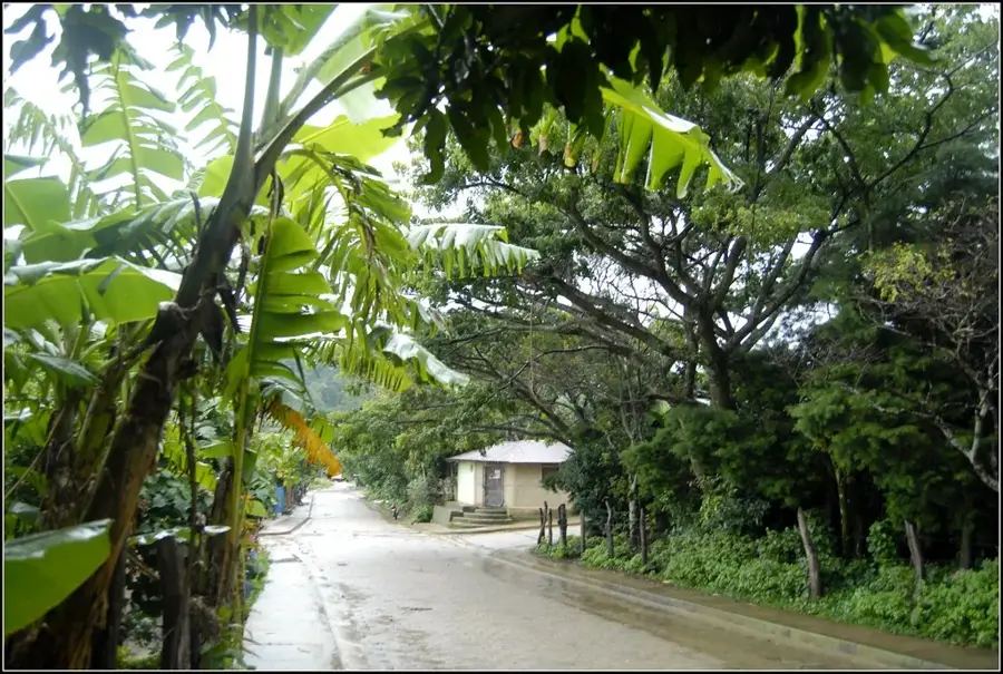 San José de Cusmapa