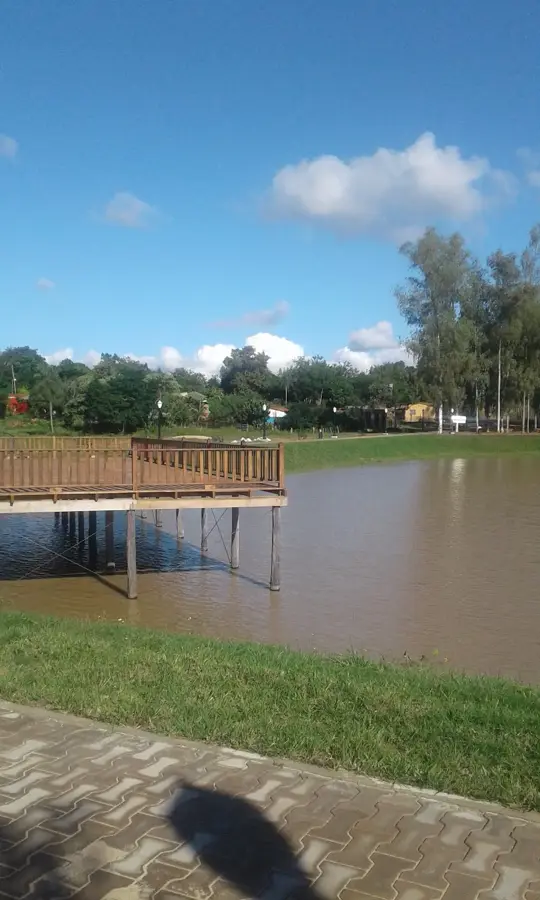 San José de los Arroyos — Piribebuy (Paraguay)