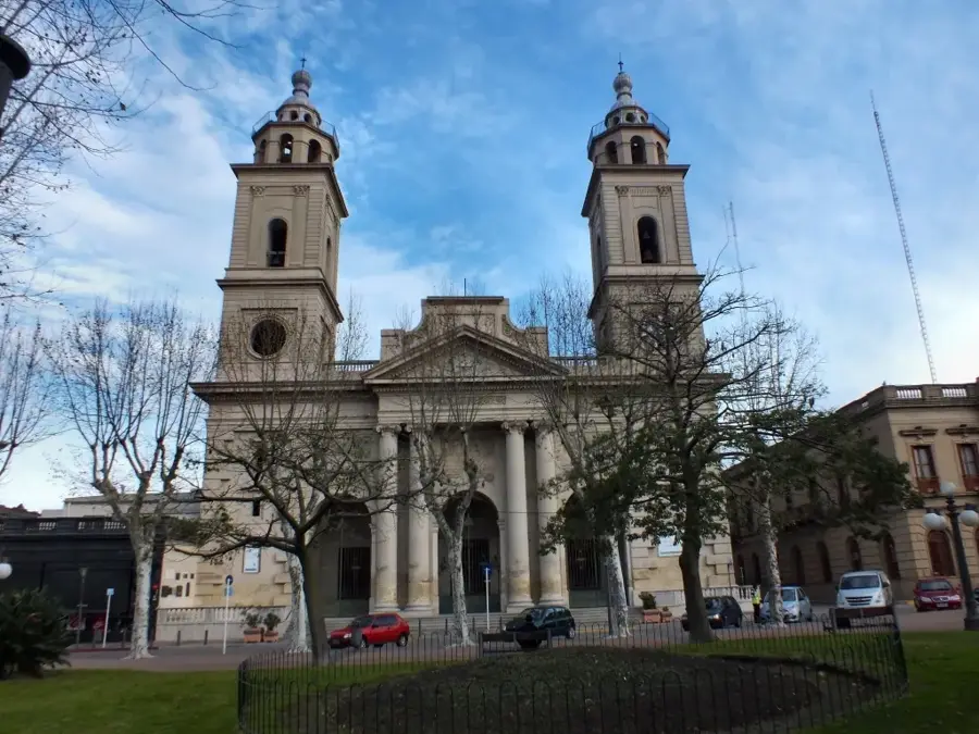 San José de Mayo — Rodríguez (Uruguay)