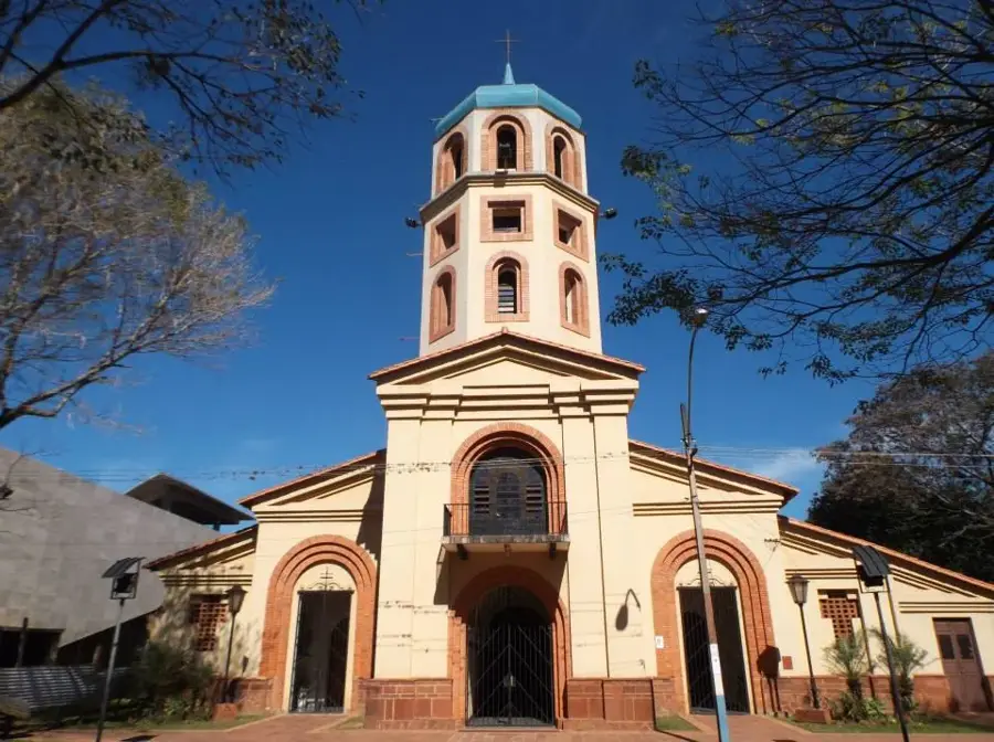 San Juan Bautista