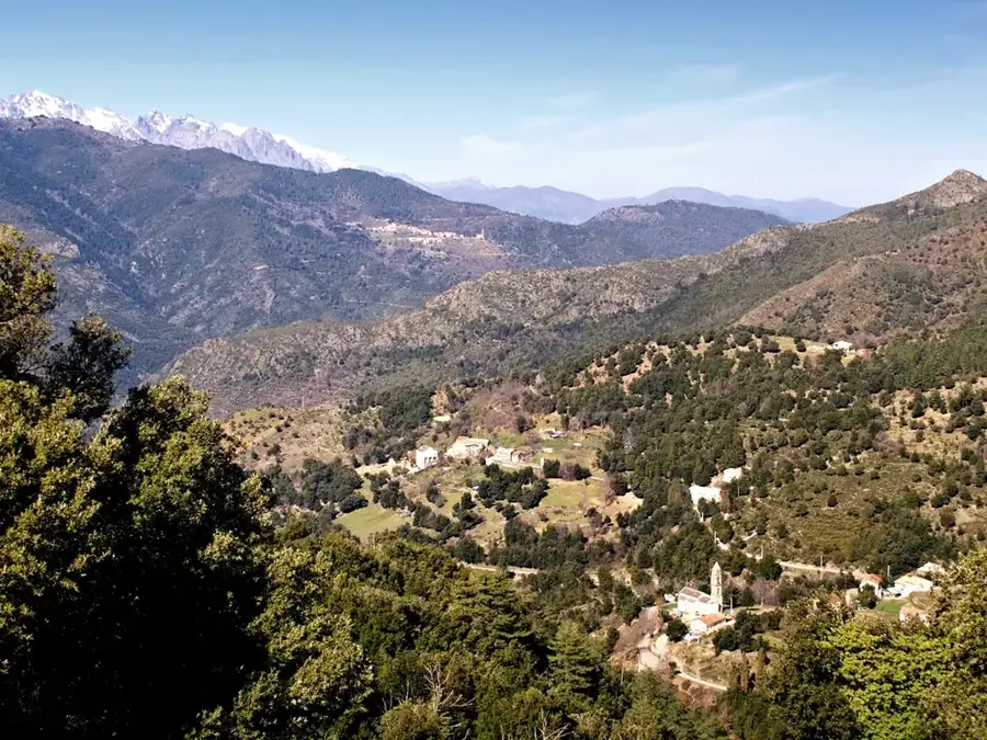 San Lorenzo