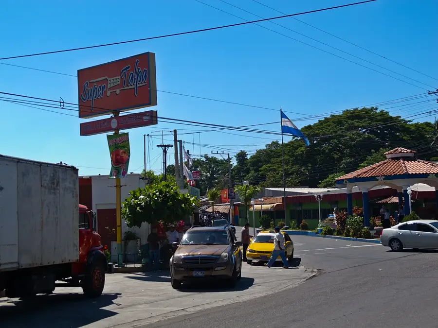 San Luis Talpa