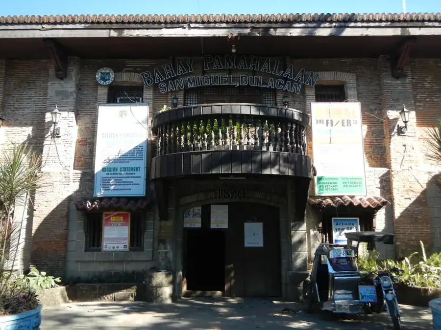 San Miguel