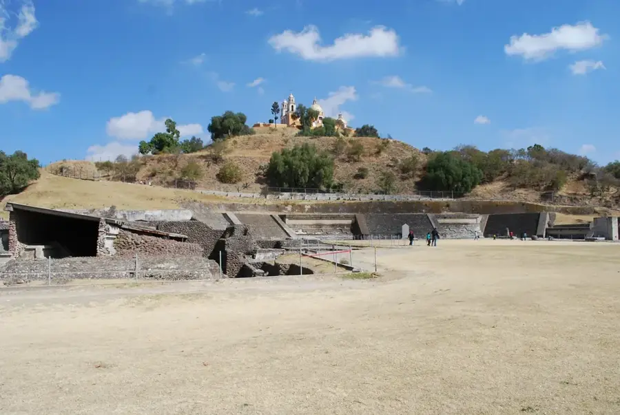 San Miguelito Jaguar Ranch — Misión Jesuítica de Concepción (Bolivia)