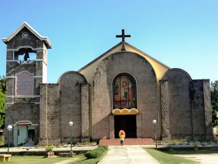 San Narciso — Chan Chen (Belize)