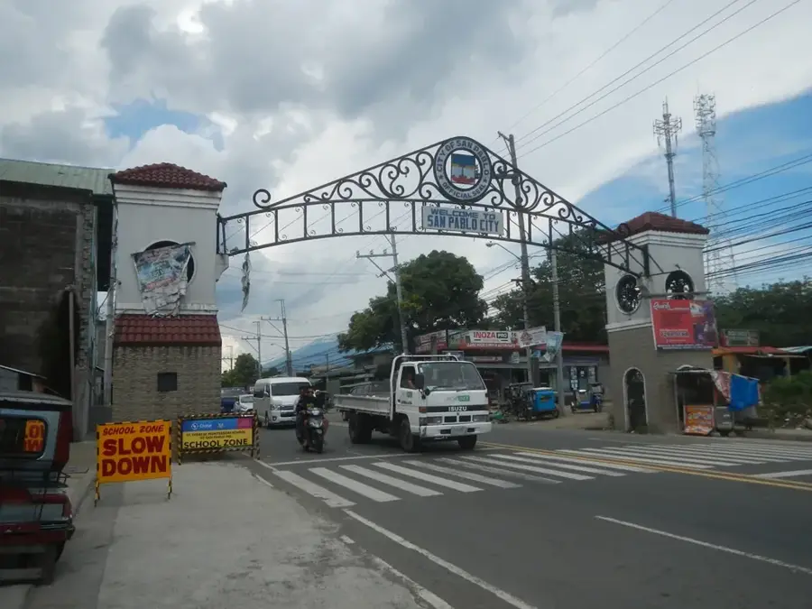 San Pablo