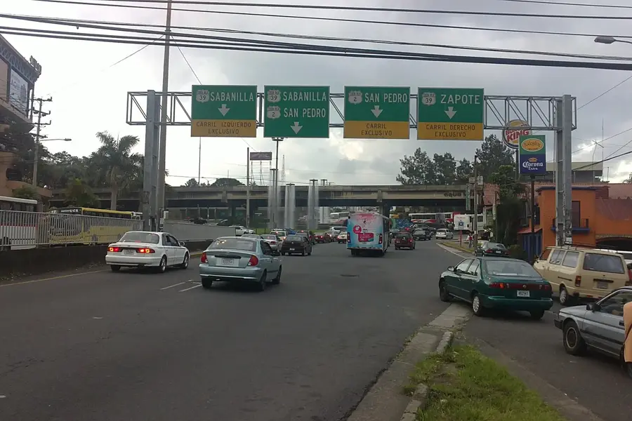 San Pedro