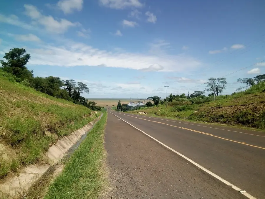 San Pedro del Paraná