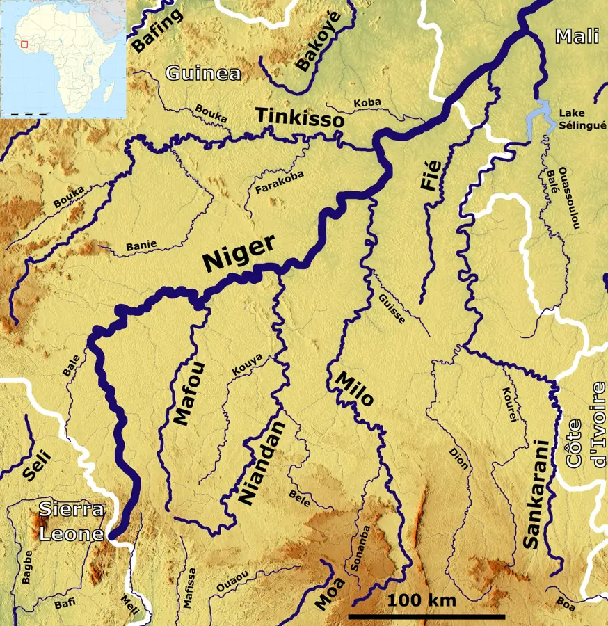 Sankarani