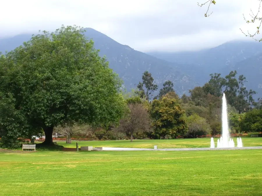 National Arboretum of San Marino