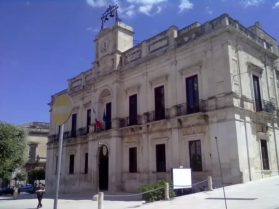 Colle di Borgo — Cesta (Second Tower) (San Marino)