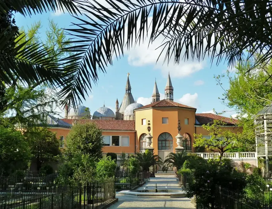Biodiversity Garden