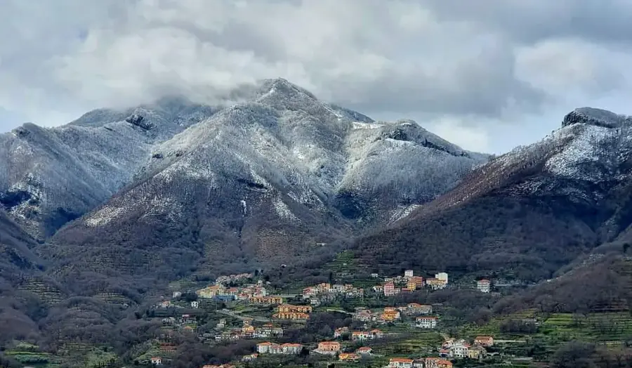 Monte Cerreto