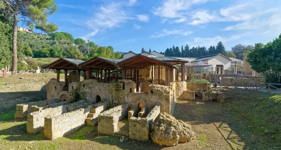 Monte del Casale