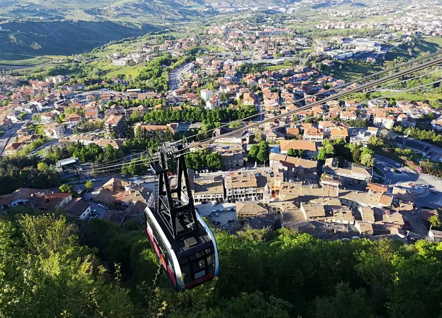 Montegiardino di Sopra