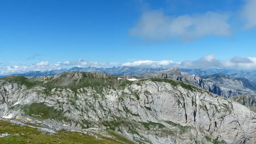 Pian della Segara